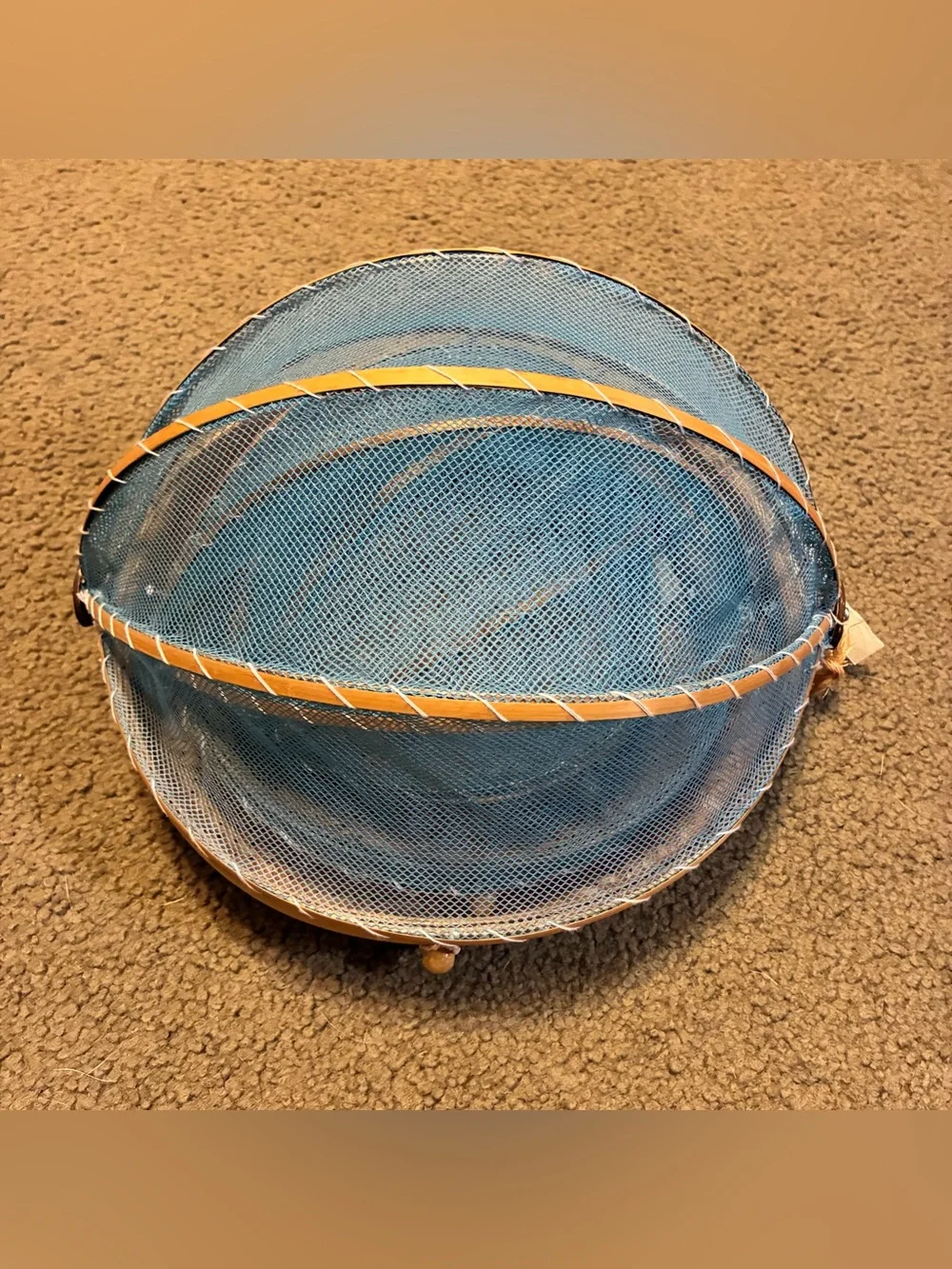 N/A three round